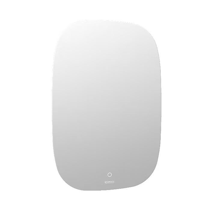 PORCELANOSA LED MIRROR MOON 22"X32" - (ON SALE)