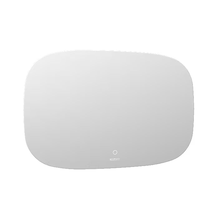 PORCELANOSA LED MIRROR MOON 32"x22" - (ON SALE)