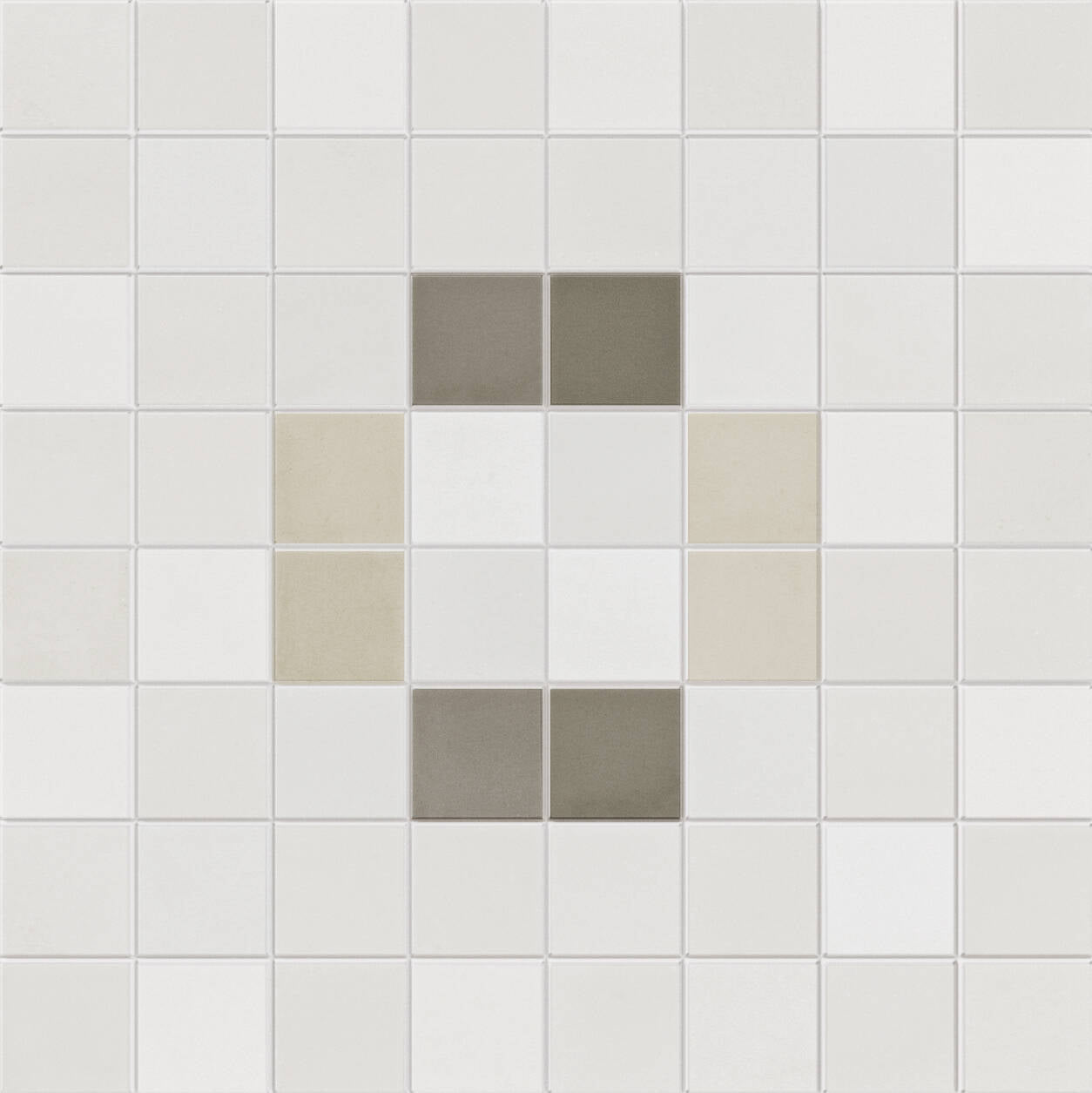 WOW TILE TESSERAE COLLECTION - PLAY 11"X11" (PLEASE CALL US FOR SPECIAL PRICING)