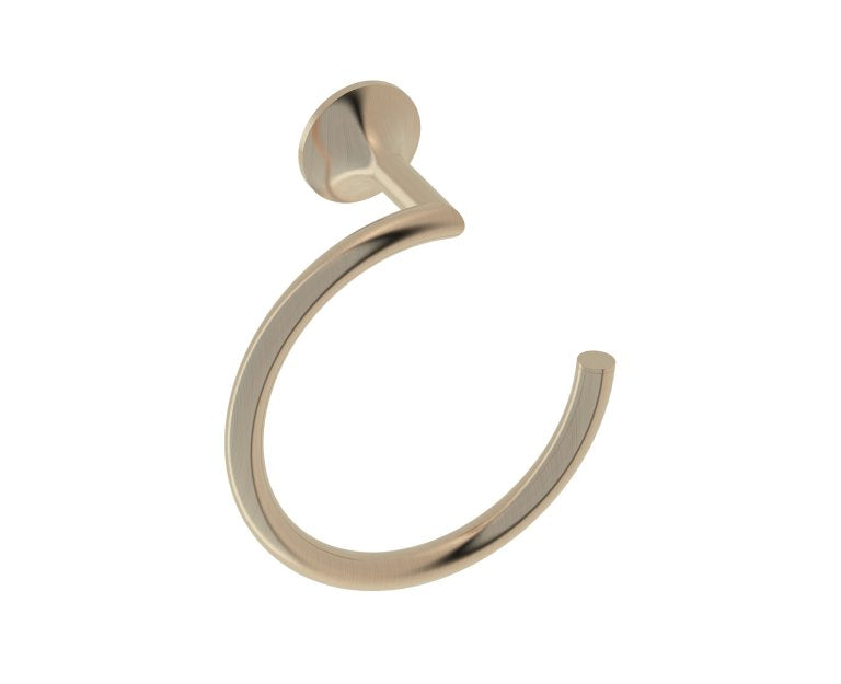 Kartners Paris Towel Ring (PLEASE CALL US FOR SPECIAL PRICING)