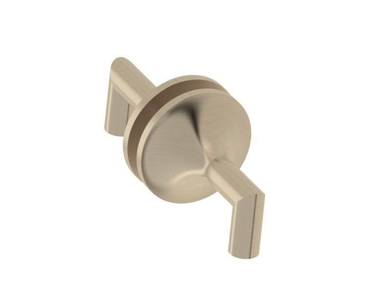 Kartners Paris Double Shower Door Knobs (PLEASE CALL US FOR SPECIAL PRICING)