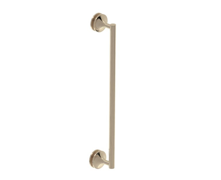 Kartners Paris Single Shower Door Handle 18" (PLEASE CALL US FOR SPECIAL PRICING)