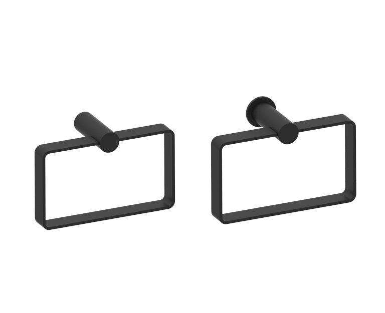 Kartners Porto Towel Ring (PLEASE CALL US FOR SPECIAL PRICING)