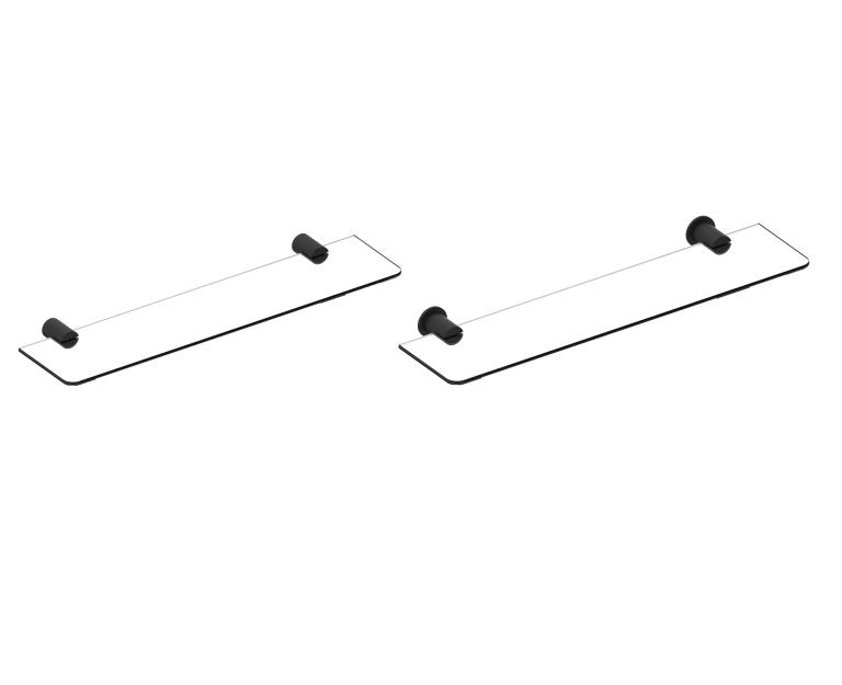 Kartners Porto Glass Shelf (PLEASE CALL US FOR SPECIAL PRICING)