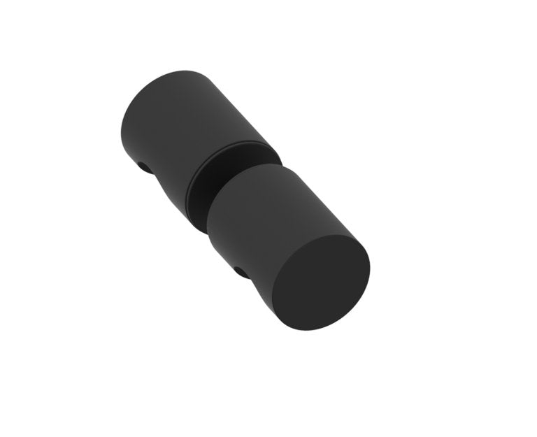 Kartners Porto Double SDH Knob (PLEASE CALL US FOR SPECIAL PRICING)