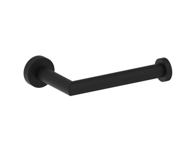 Kartners Oslo Solid Back Classic Toilet Paper Holder (PLEASE CALL US FOR SPECIAL PRICING)