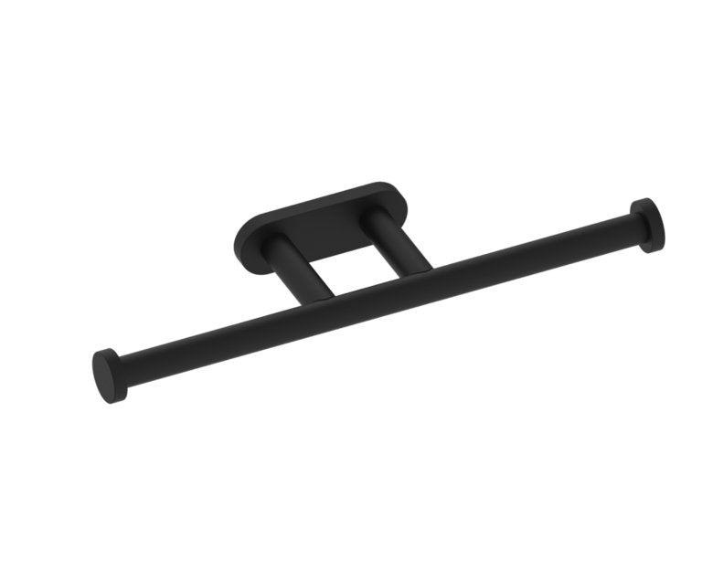 Kartners Oslo Double Toilet Paper Holder (PLEASE CALL US FOR SPECIAL PRICING)