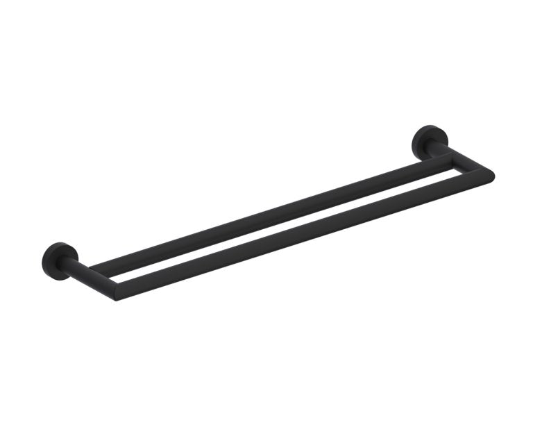 Kartners Double Oslo Towel Bars (PLEASE CALL US FOR SPECIAL PRICING)