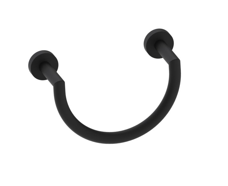 Kartners OSLO TOWEL RING (U-SHAPED) (PLEASE CALL US FOR SPECIAL PRICING)