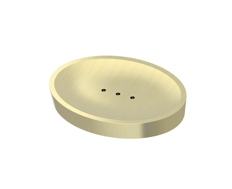 Kartners Oslo Soap Dish (PLEASE CALL US FOR SPECIAL PRICING)