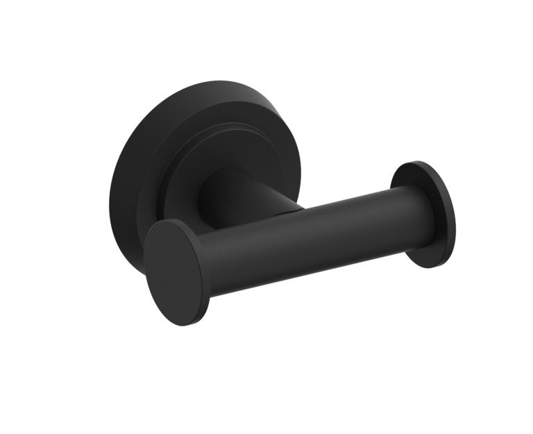 Kartners Sofia Double Robe Hook (PLEASE CALL US FOR SPECIAL PRICING)