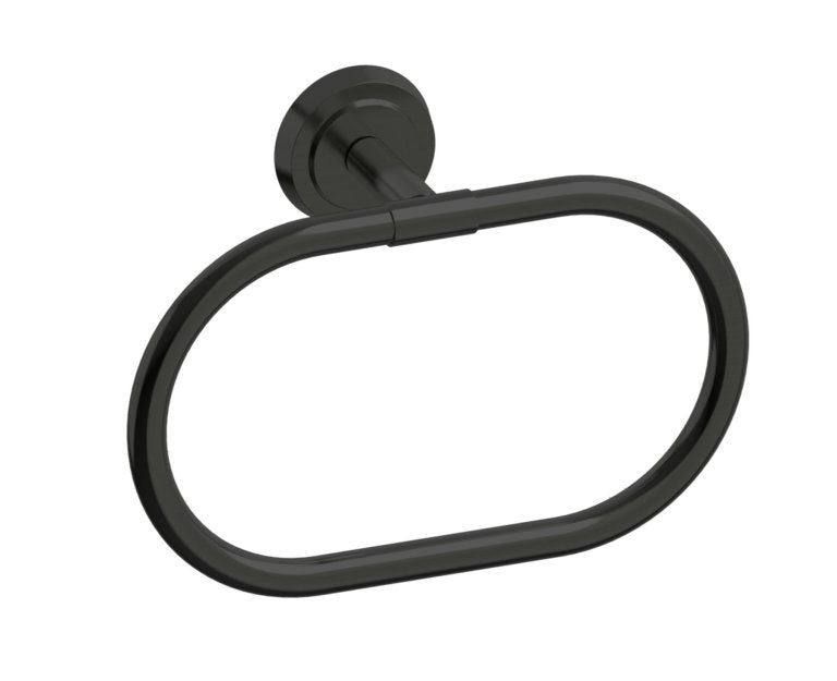 Kartners Sofia Towel Ring (PLEASE CALL US FOR SPECIAL PRICING)