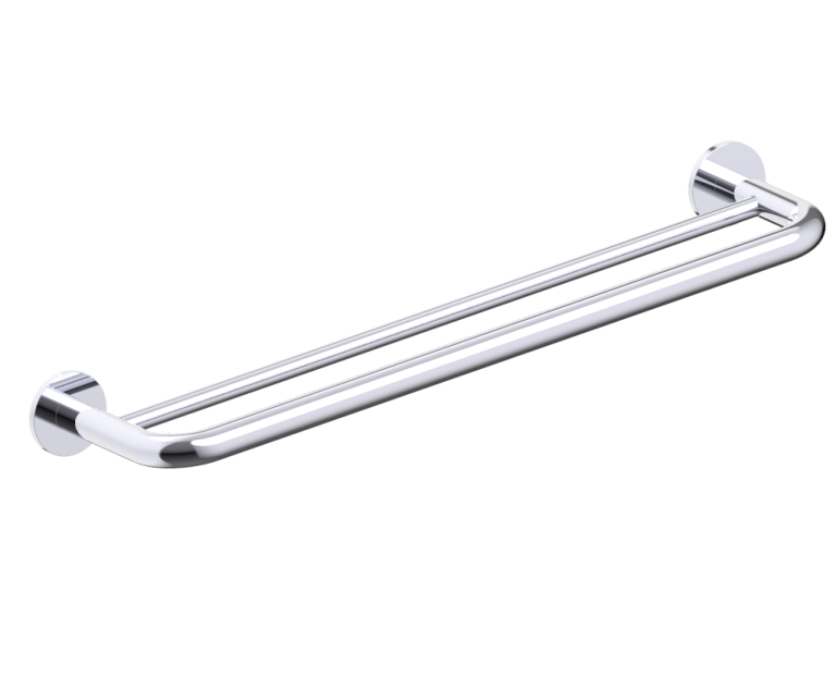 Kartners Nice Double Towel Bars (PLEASE CALL US FOR SPECIAL PRICING)