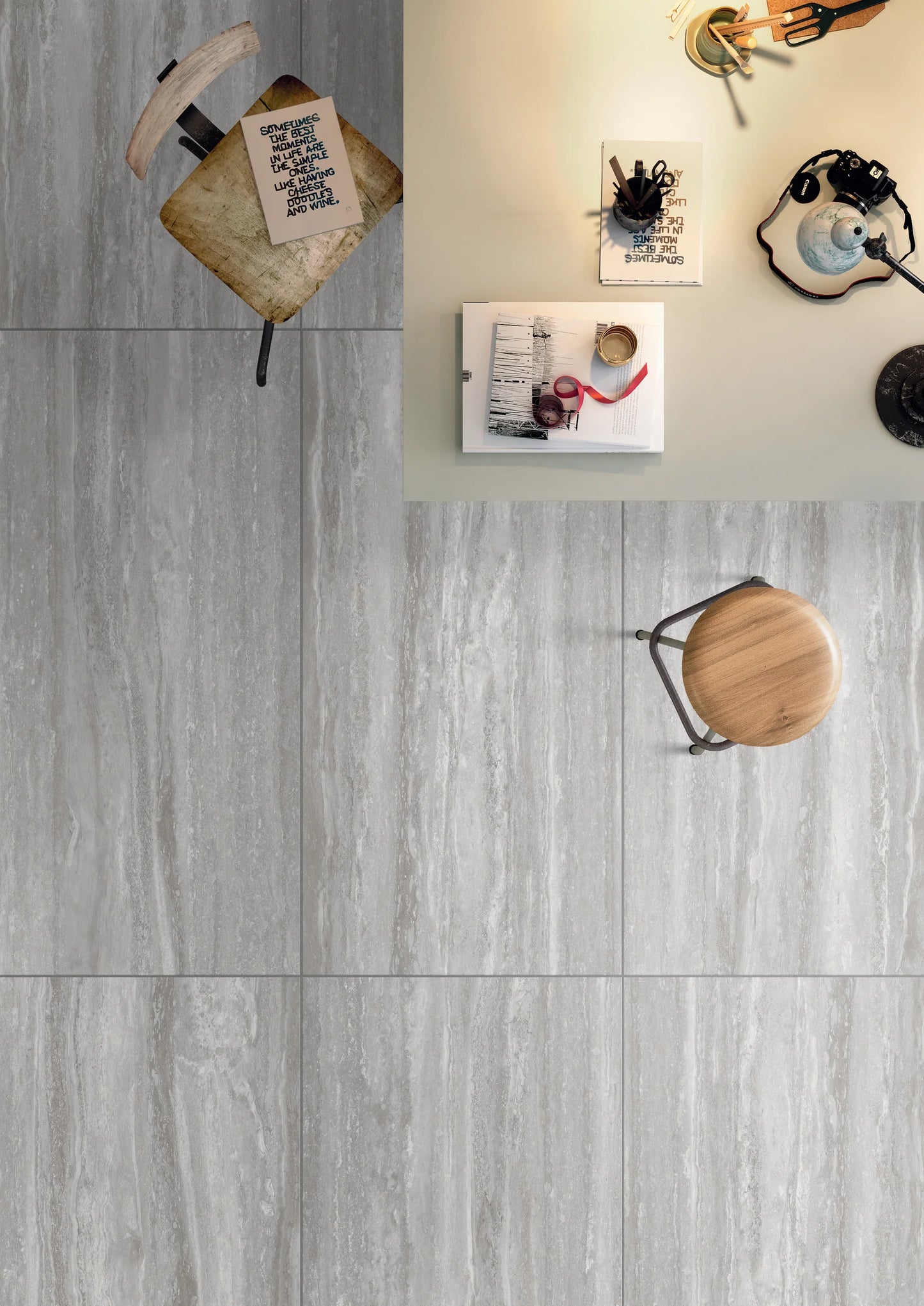 Emser Esplanade Trail 12x24 Porcelain Tile (ON SALE)
