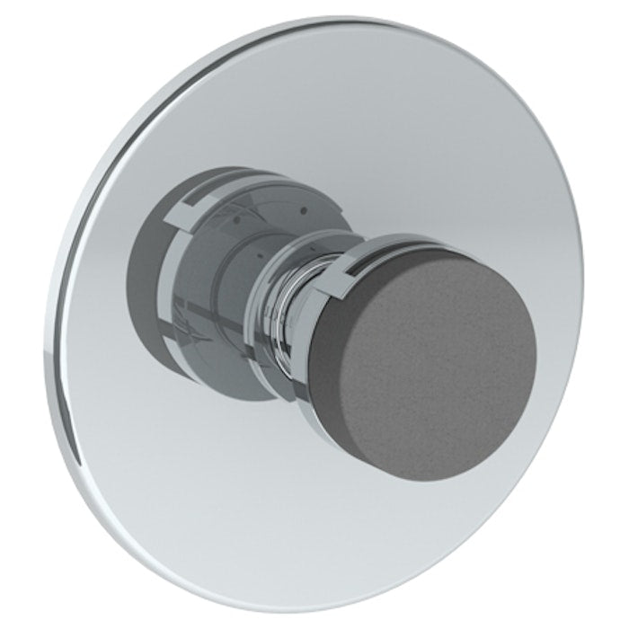 WATERMARK Elements 21 Wall Mounted Thermostatic Shower Trim, 7 1/2" dia. 21-T10-E1 (ON SALE)