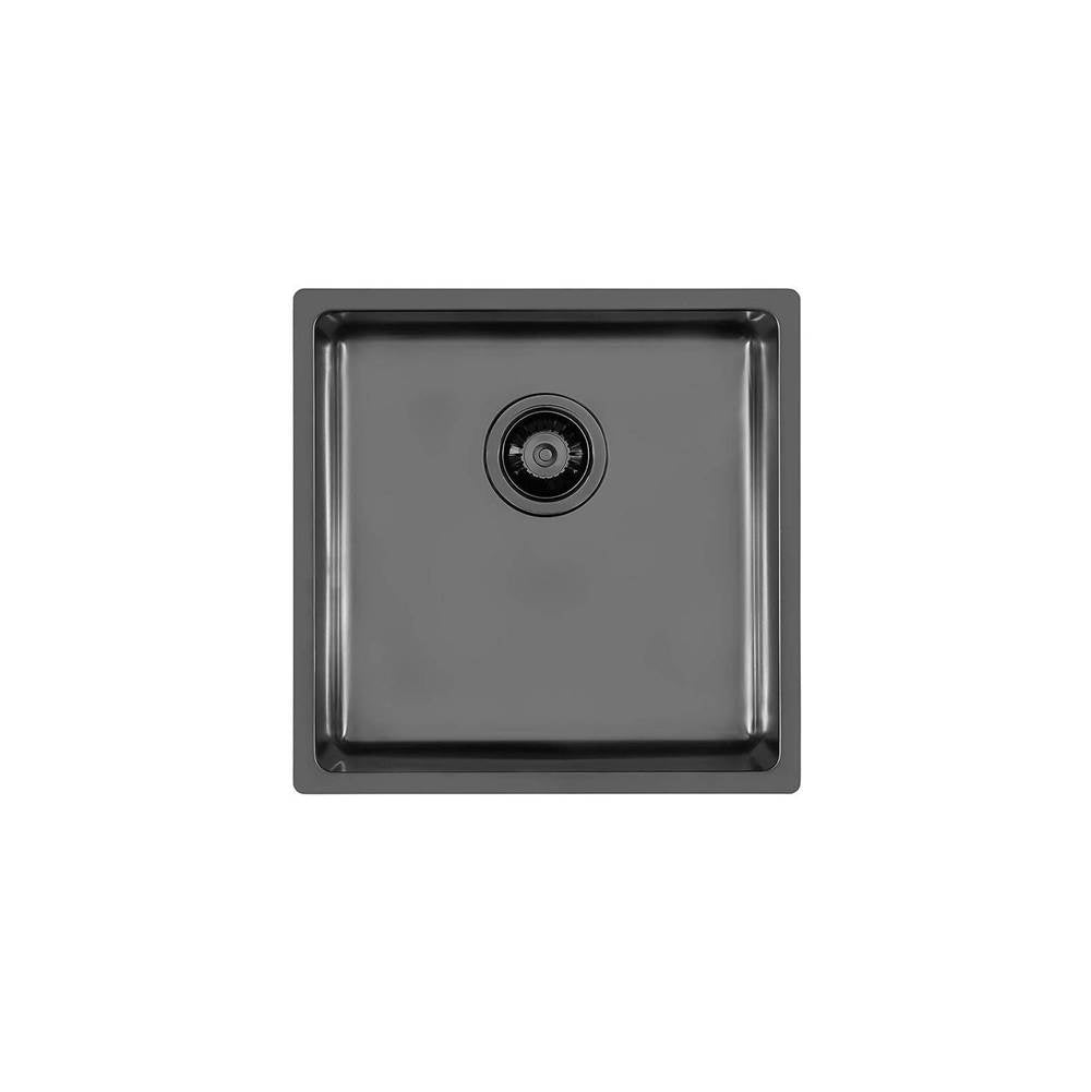 Foster Ke Gunmetal 18''X18'' U/M