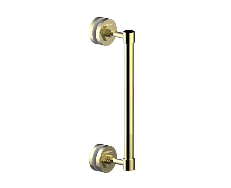 Kartners Windsor Single Shower Door Handles (PLEASE CALL US FOR SPECIAL PRICING)