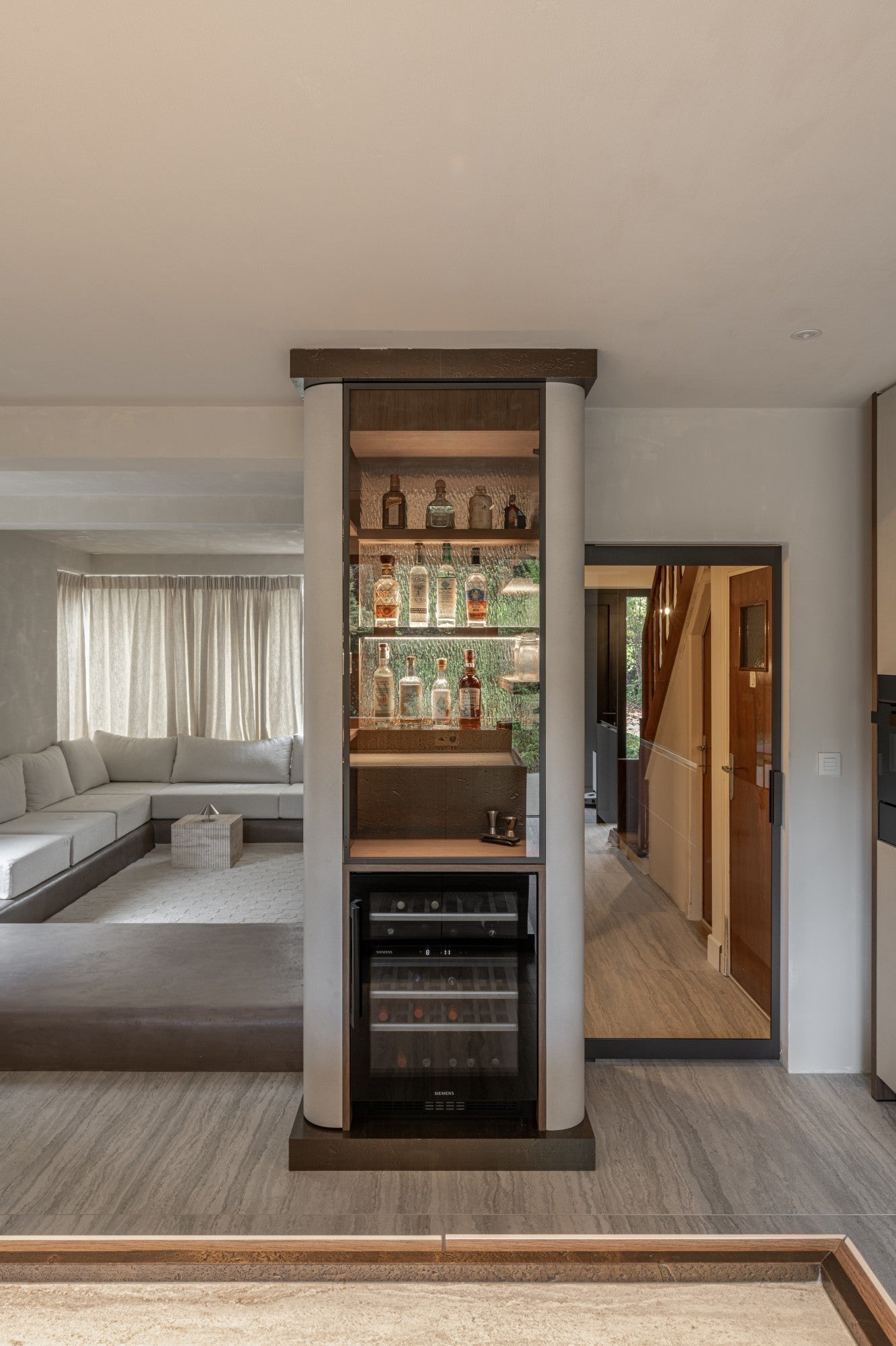 Trevi Dekton - Pietra edition - (ON SPECIAL - PLEASE CALL US)