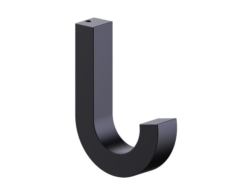 Kartners London Coat Hook-J Large (PLEASE CALL US FOR SPECIAL PRICING)
