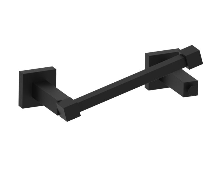 Kartners London Pivot Toilet Paper Holder (PLEASE CALL US FOR SPECIAL PRICING)