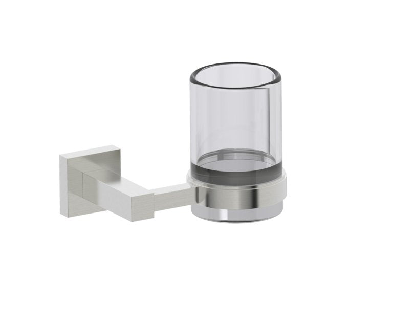 Kartners London Tumbler w/Holder (PLEASE CALL US FOR SPECIAL PRICING)