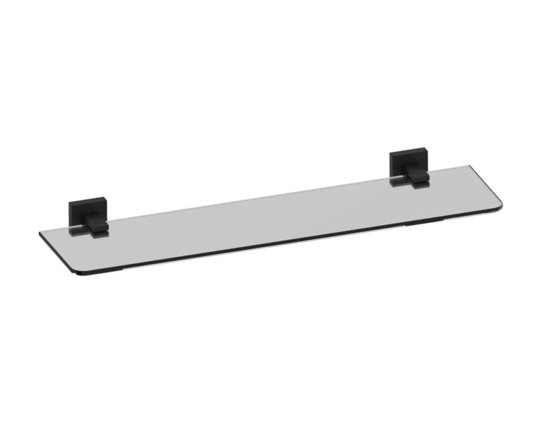 Kartners London Glass Shelf 20" (PLEASE CALL US FOR SPECIAL PRICING)