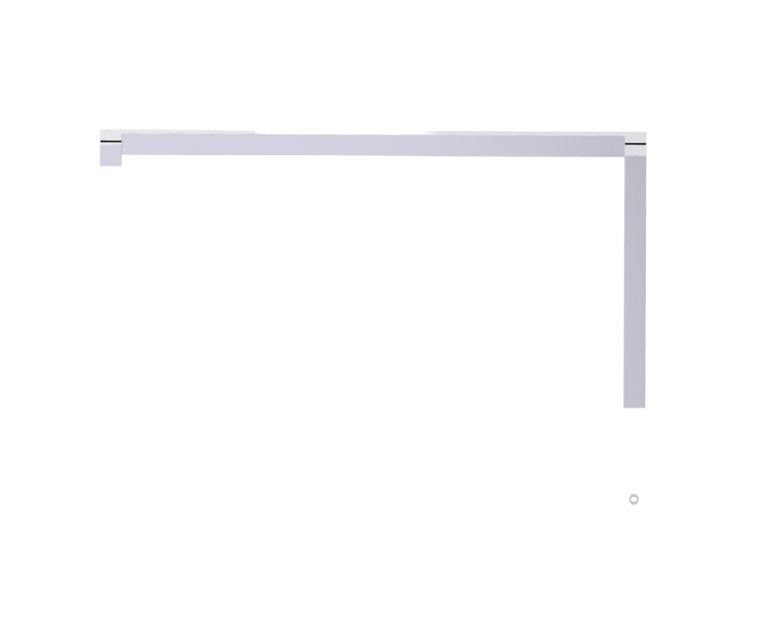 Kartners London Offset Shower Door Handles (PLEASE CALL US FOR SPECIAL PRICING)