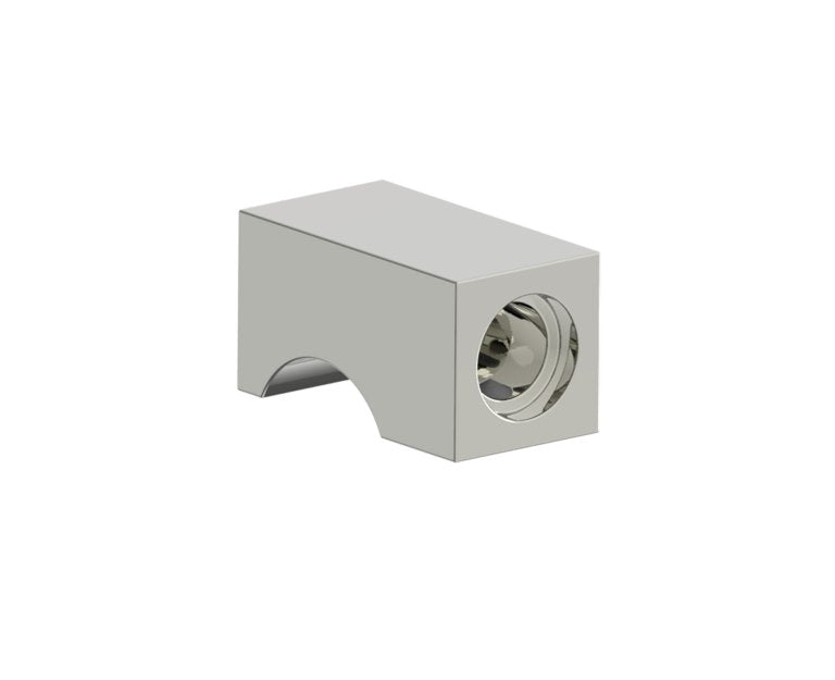 Kartners London Single Knob (To Be Paired With Single SDH) (PLEASE CALL US FOR SPECIAL PRICING)