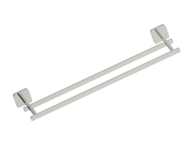 Kartners Milan Double Towel Bars (PLEASE CALL US FOR SPECIAL PRICING)