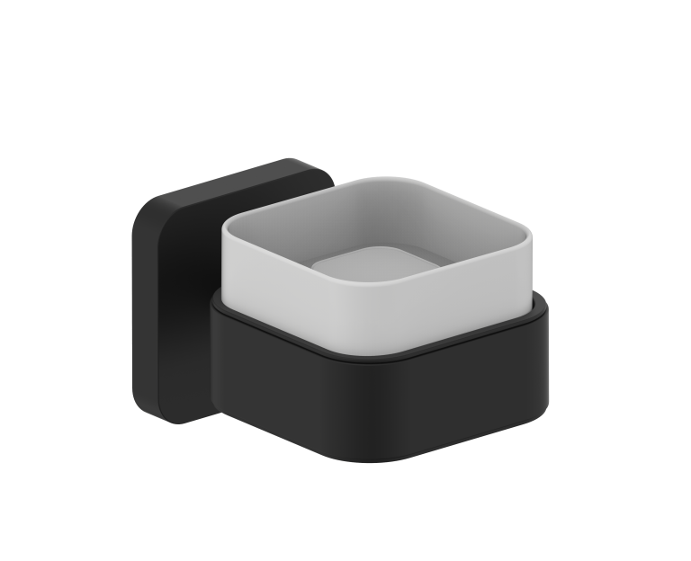 Kartners Milan Soap Dish (PLEASE CALL US FOR SPECIAL PRICING)