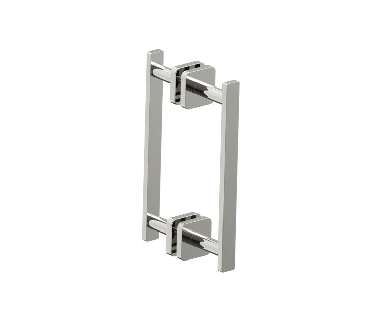 Kartners Milan Double Shower-Door Handles (PLEASE CALL US FOR SPECIAL PRICING)