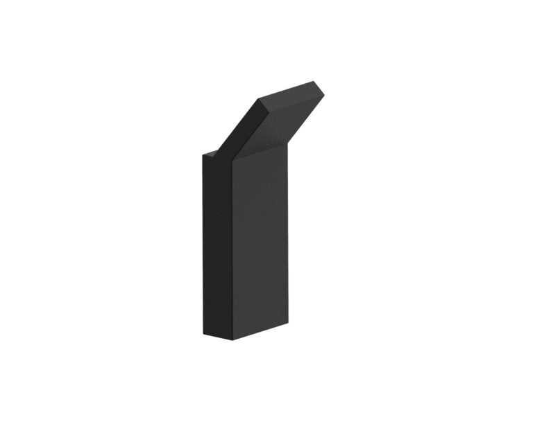 Kartners Cologne Robe Hook (PLEASE CALL US FOR SPECIAL PRICING)