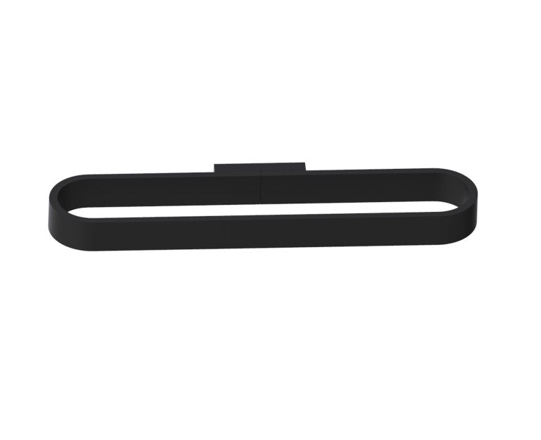 Kartners Cologne Horizontal Hand Towel Holder (PLEASE CALL US FOR SPECIAL PRICING)