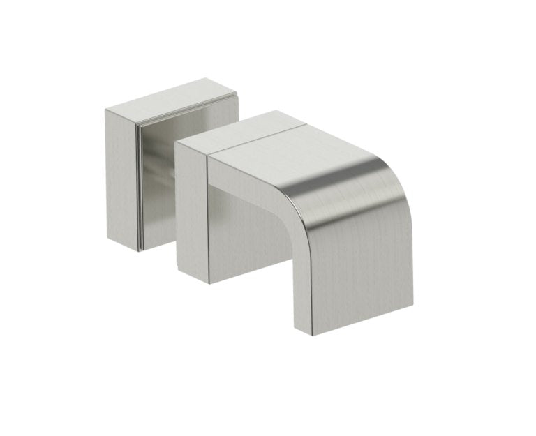 Kartners Single Shower Door Handle Knob (PLEASE CALL US FOR SPECIAL PRICING)