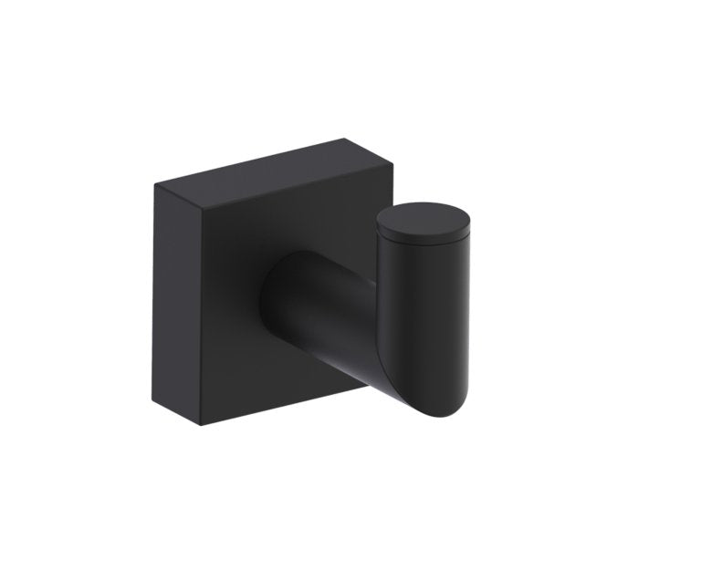 Kartners Madrid Single Robe Hook (PLEASE CALL US FOR SPECIAL PRICING)