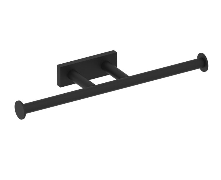 Kartners Madrid Double Toilet Paper Holder (PLEASE CALL US FOR SPECIAL PRICING)