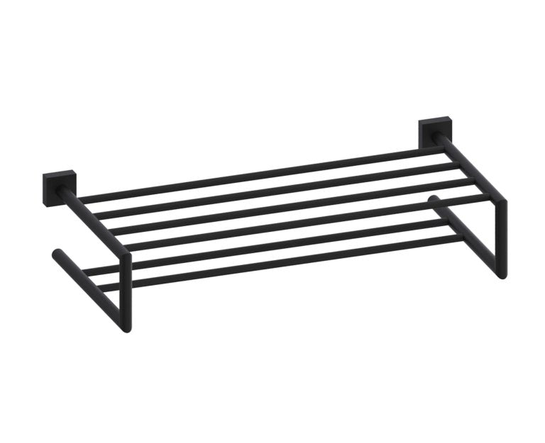 Kartners Madrid Double Towel Shelf 21" (PLEASE CALL US FOR SPECIAL PRICING)