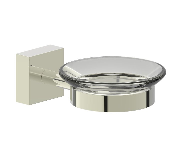 Kartners Madrid Soap Dish w/Holder (PLEASE CALL US FOR SPECIAL PRICING)