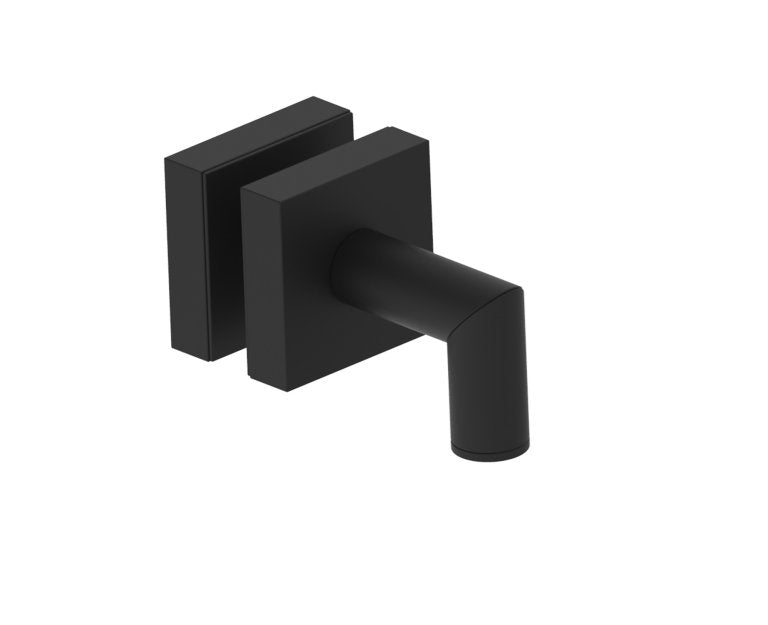 Kartners Madrid Single Shower Door Knob (PLEASE CALL US FOR SPECIAL PRICING)