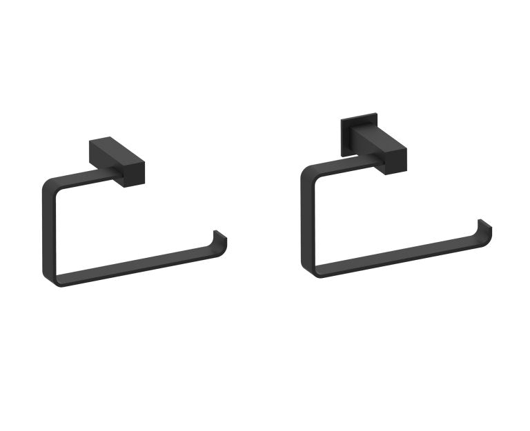 Kartners Lisbon Towel Ring (PLEASE CALL US FOR SPECIAL PRICING)