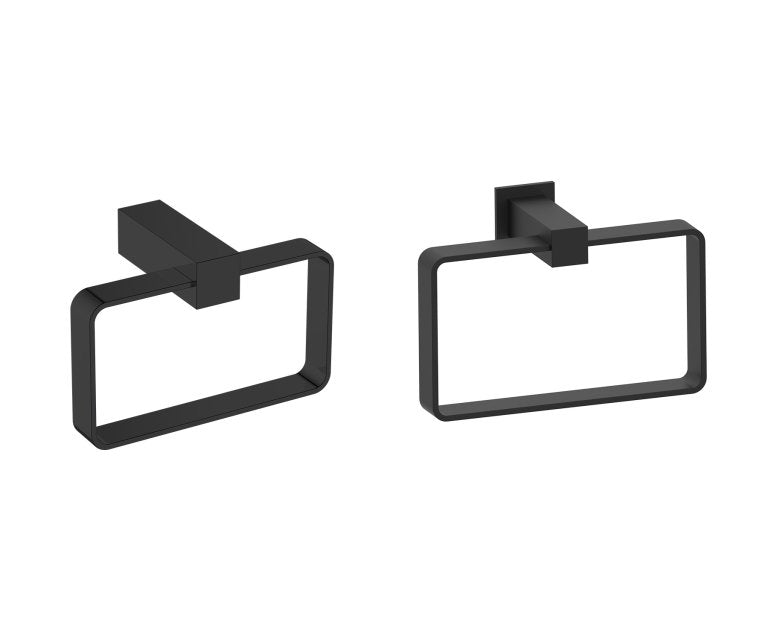Kartners Lisbon Towel Ring (PLEASE CALL US FOR SPECIAL PRICING)