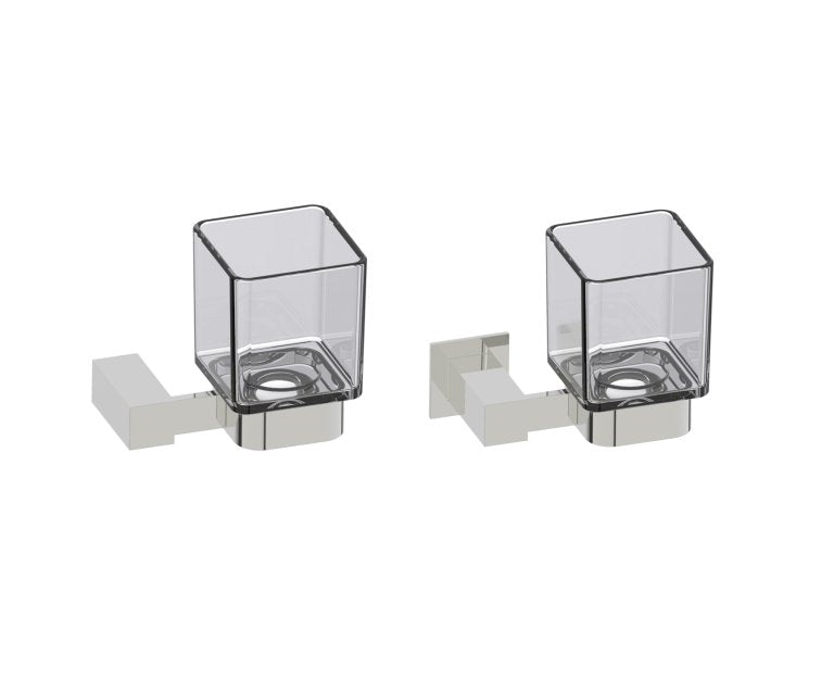 Kartners Lisbon Tumbler With Holder (PLEASE CALL US FOR SPECIAL PRICING)