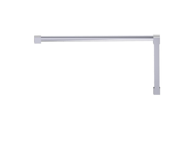 Kartners Lisbon Offset Shower Door Handles (PLEASE CALL US FOR SPECIAL PRICING)