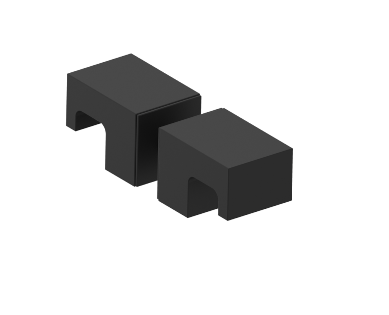 Kartners Lisbon Double SDH Knob (PLEASE CALL US FOR SPECIAL PRICING)