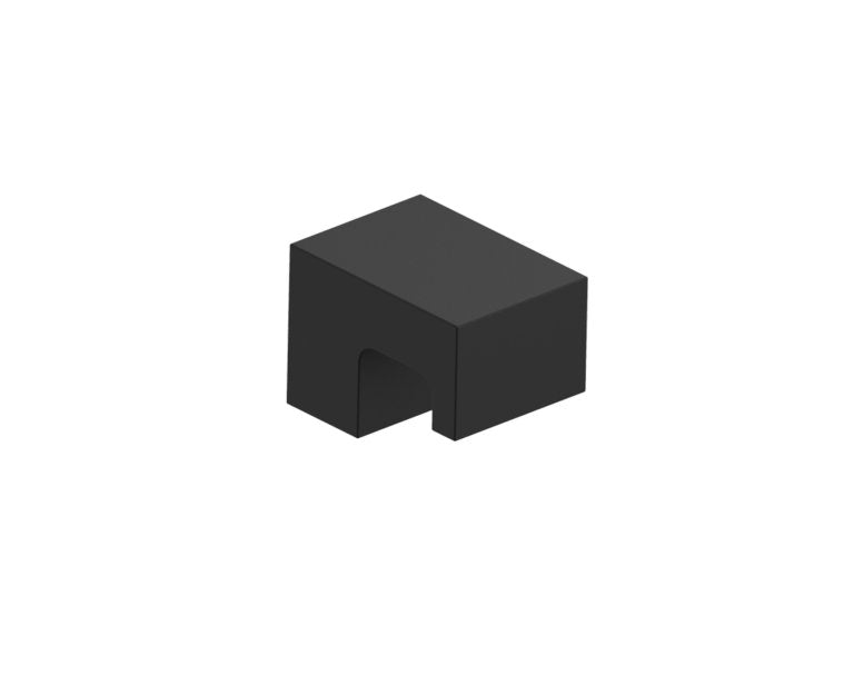 Kartners Lisbon Single Knob (Knob Only) (PLEASE CALL US FOR SPECIAL PRICING)