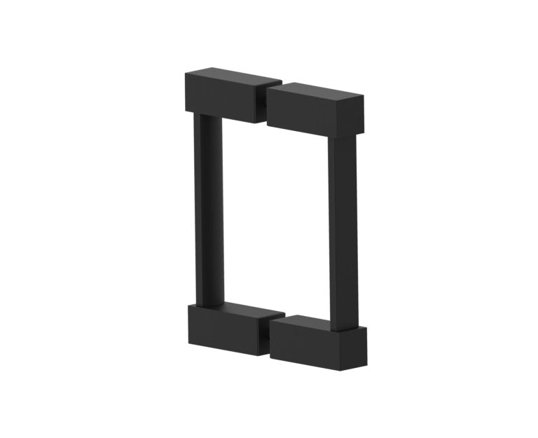 Kartners Lisbon Double Shower Door Handles (PLEASE CALL US FOR SPECIAL PRICING)