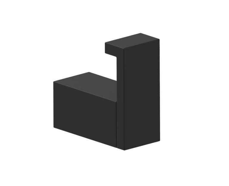 Kartners Munich Robe Hook (PLEASE CALL US FOR SPECIAL PRICING)