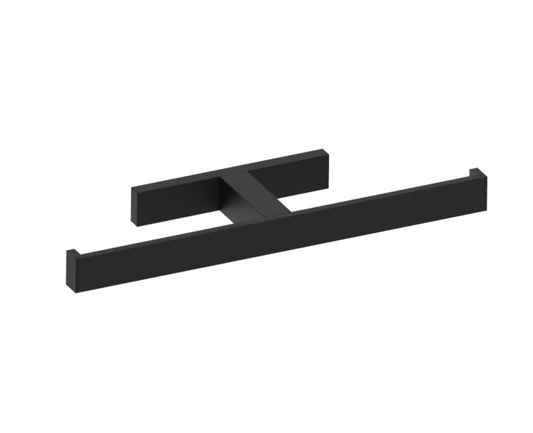 Kartners Munich Double Toilet Paper Holder (PLEASE CALL US FOR SPECIAL PRICING)