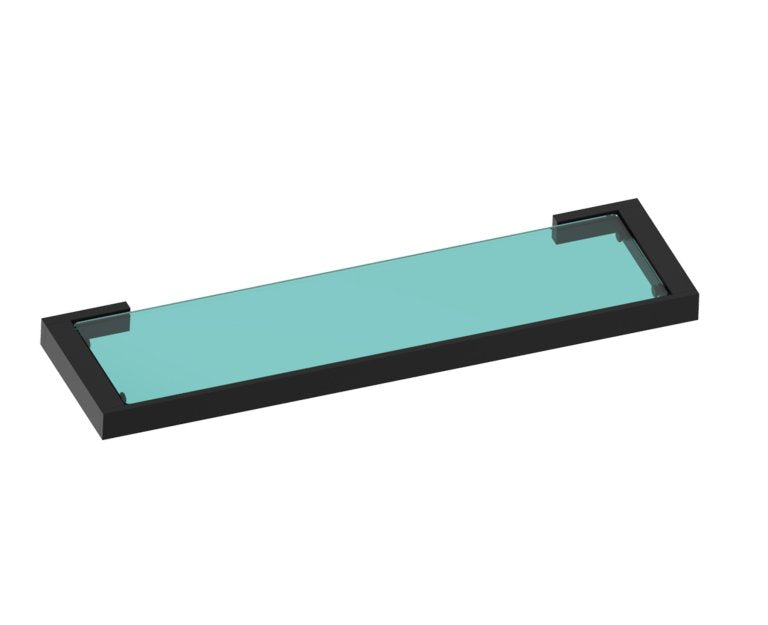 Kartners Munich Glass Shelf (PLEASE CALL US FOR SPECIAL PRICING)
