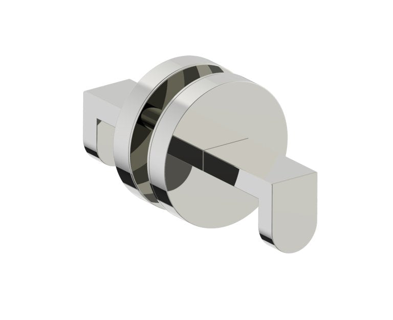 Kartners Frankfurt Double Shower Door Handle Knob (PLEASE CALL US FOR SPECIAL PRICING)